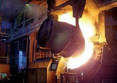 IMIDRO: Alloy steel production up by 17% in first half of current year